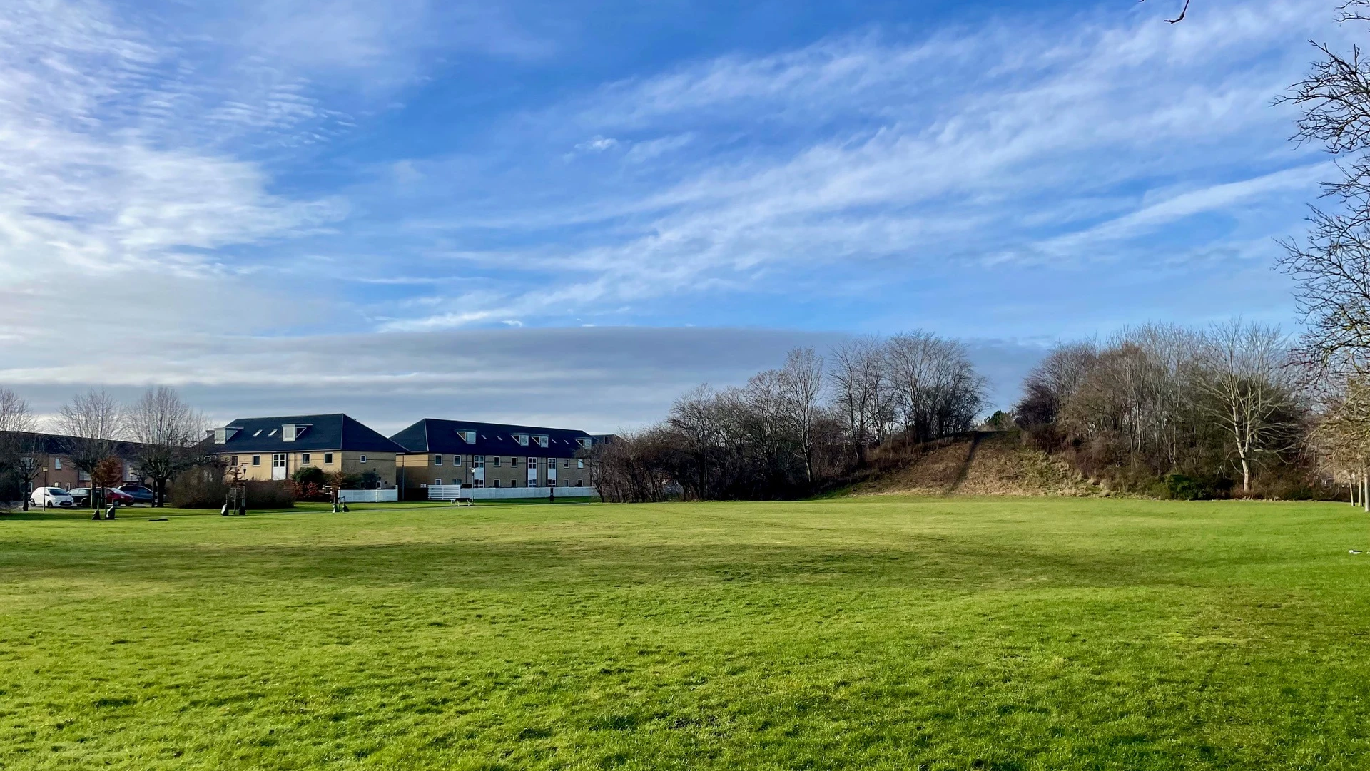 Jersie Park