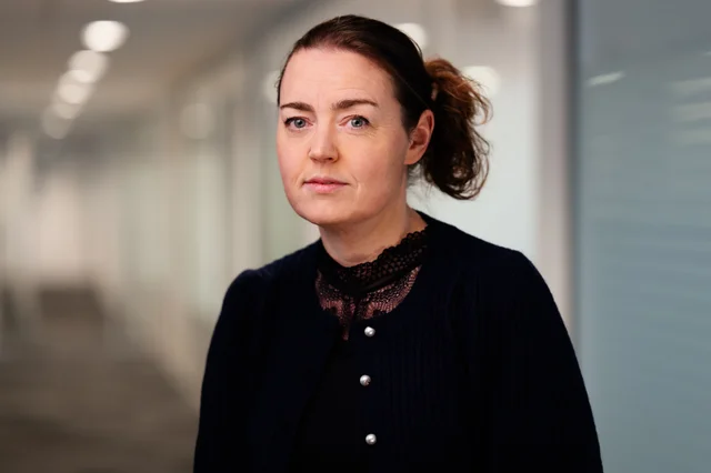 Hanne Bache Vognbjerg